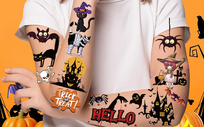 Halloween Party Favors Halloween Party Favors