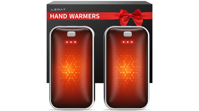 Hand Warmers 2 Pack Hand Warmers 2 Pack