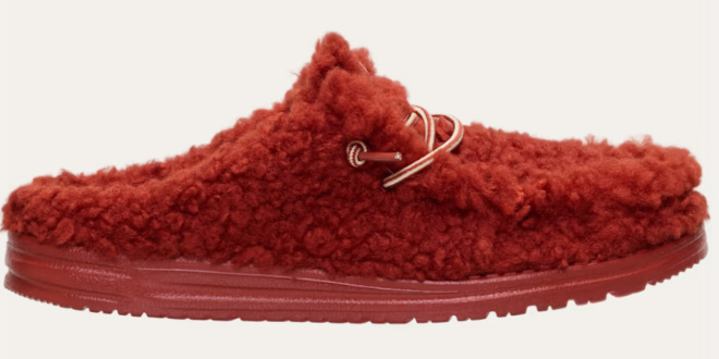 Hey Dude Wally Slippers Hey Dude Wally Slippers