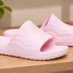 Hey Dude Wave Womens Slides