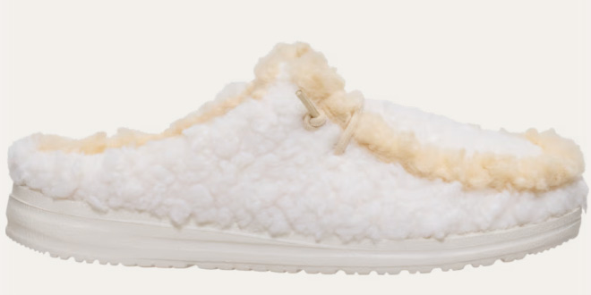 Hey Dude Wendy Slippers Hey Dude Wendy Slippers