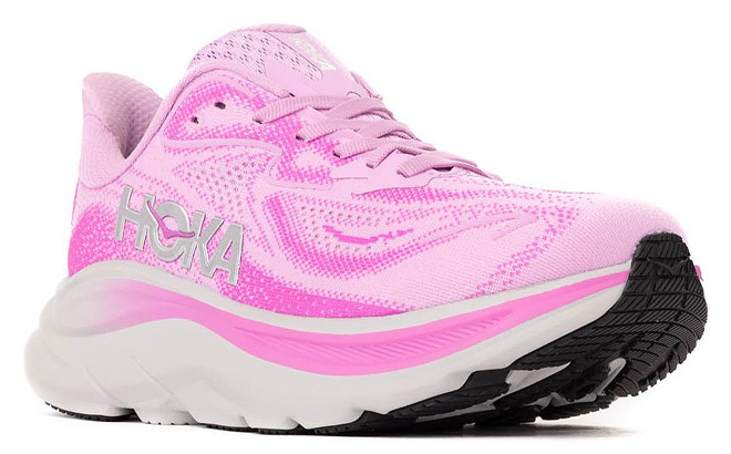 Hoka Clifton 10 Athletic Womens Shoe Hoka Clifton 10 Athletic Womens Shoe