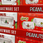 Holiday Bakeware Sets at Sams Club