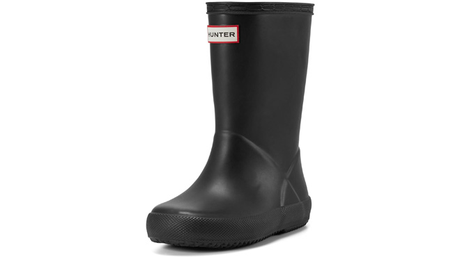 Hunter Kids Original First Classic Boots Hunter Kids Original First Classic Boots