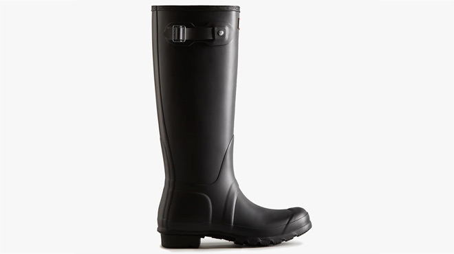 Hunter Original Tall Womens Boot