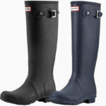Hunter Original Tall Womens Boots