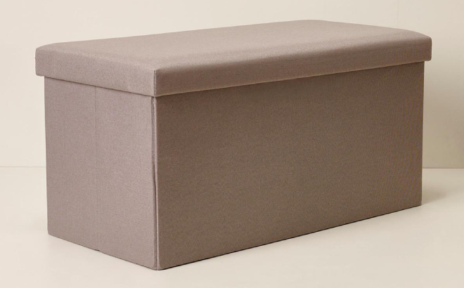 Improvements Large Storage Bench