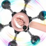 Infinity Hoop Arm Trainer
