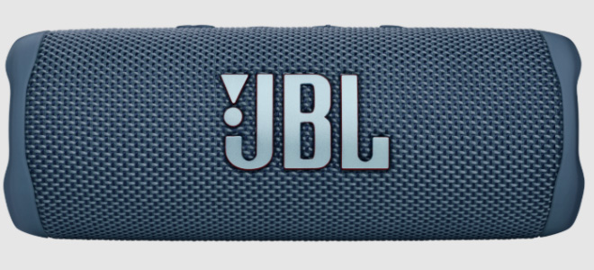 JBL Flip 6 Waterproof Speaker JBL Flip 6 Waterproof Speaker