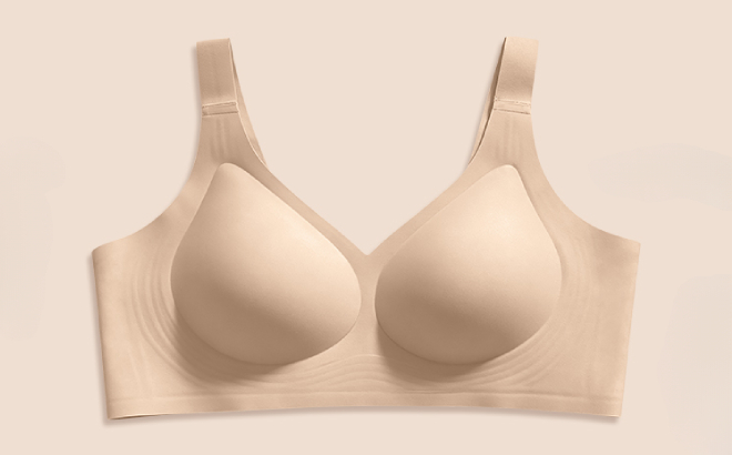 Jelly Wireless Bra Jelly Wireless Bra