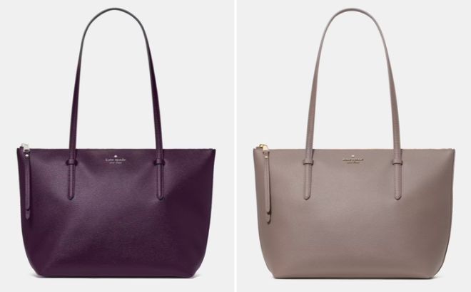 Kate Spade All Day Tote Bag