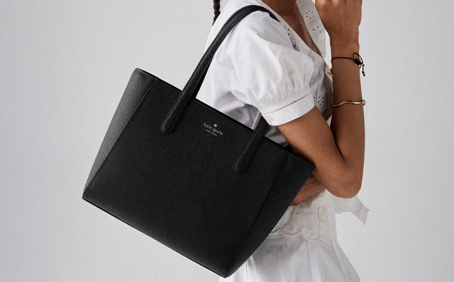 Kate Spade Gwen Tote Bag