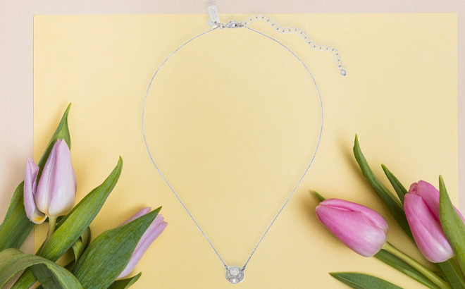 Kate Spade Lady Marmelade Mini Pendant on the Table Kate Spade Lady Marmelade Mini Pendant on the Table