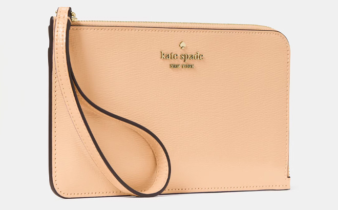 Kate Spade Lucy Wristlet