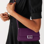 Kate Spade Reegan Mini Flap Crossbody Bag