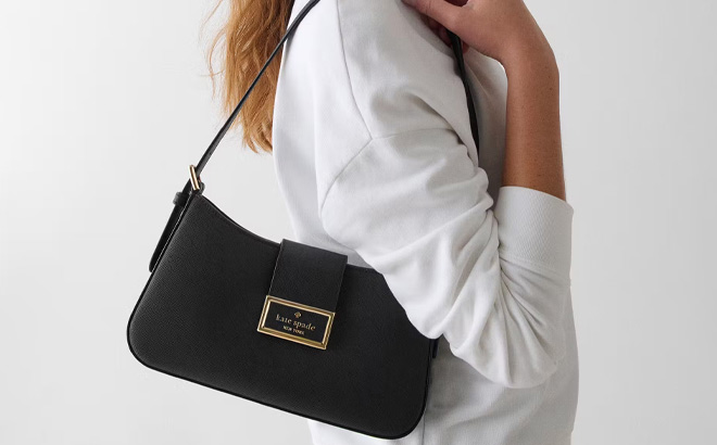 Kate Spade Reegan Shoulder Bag