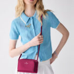 Kate Spade Staci Mini Crossbody Bag