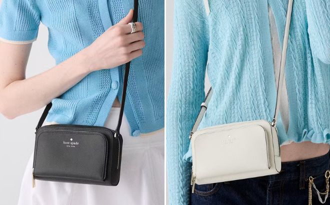 Kate Spade Staci Mini Crossbody Bag Kate Spade Staci Mini Crossbody Bag