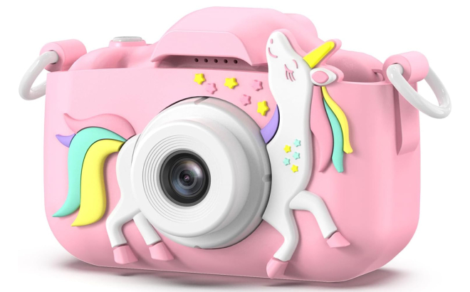 Kids Camera Toy Kids Camera Toy