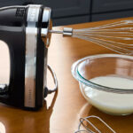 KitchenAid 7 Speed Hand Mixer