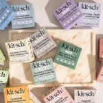 Kitsch Shampoos and Conditioners