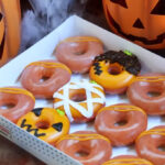 Krispy Kreme All Jacked Up Original Glazed Dozen