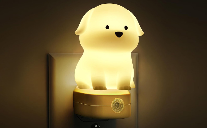 LED Plug Night Light LED Plug Night Light