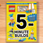 LEGO 5 Minute Builds Book