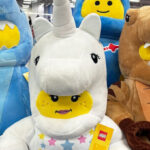 LEGO Oversized Character Pillow Buddies at Sams Club