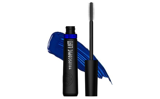 LOreal Paris Telescopic Lift Mascara LOreal Paris Telescopic Lift Mascara