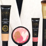 Laura Geller Better than Block SPF Face Lip 4 Piece Collection