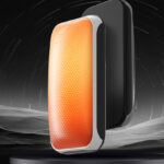 Lerat Hand Warmers Rechargeable 2 Pack