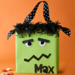 Lil Witching Hours Halloween Fest at Michaels