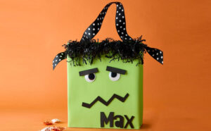 Lil Witching Hours Halloween Fest at Michaels