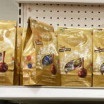 Lindt Lindor Assorted Chocolate Candy Truffles
