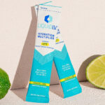 Liquid I V Hydration Multiplier Electrolyte Powder Drink Mix