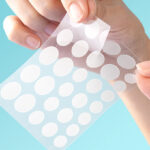 LitBear Acne Day and Night Pimple Patches