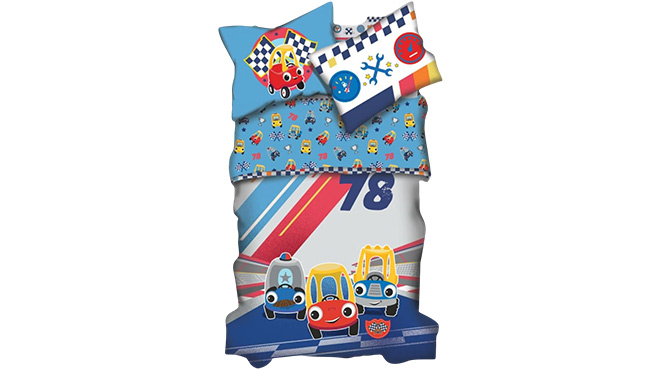 Little Tikes 4 Piece Toddler Bed Sets