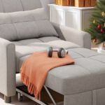 Lofka Convertible Sofa Bed