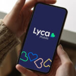 Lyca Mobile App