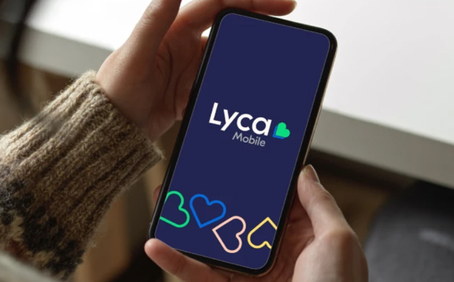 Lyca Mobile App Lyca Mobile App
