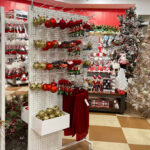 Macys Christmas Ornaments Overview