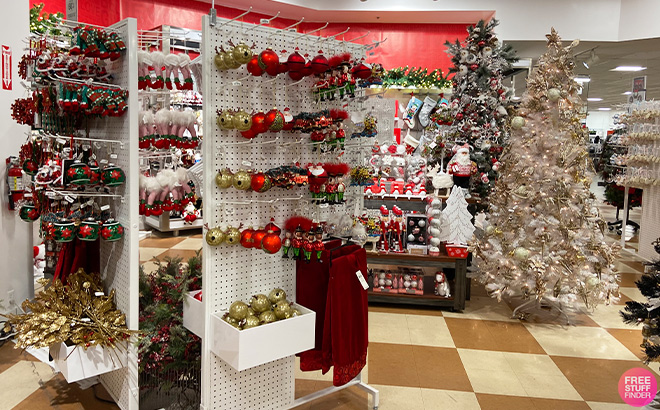 Macys Christmas Ornaments Overview Macys Christmas Ornaments Overview