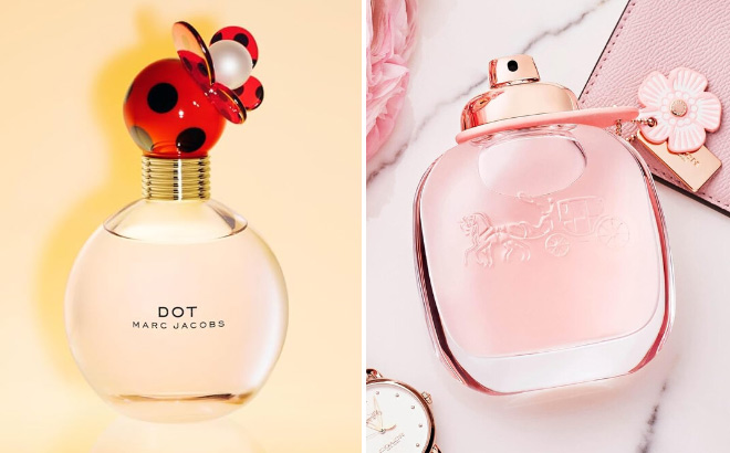 Marc Jacobs Dot Womens EDP Spray Marc Jacobs Dot Womens EDP Spray