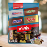 Mars Chocolate Variety Pack