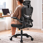 Marsail Ergonomic Office Chair
