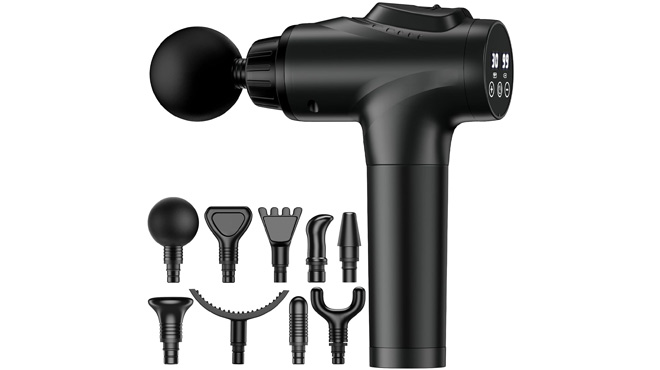 Massage Gun Massage Gun