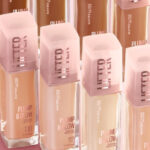 Maybelline Lifter Plump Glow Foundation