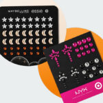 Maybelline NYX Gem Stickers