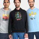 Mens Hoodies